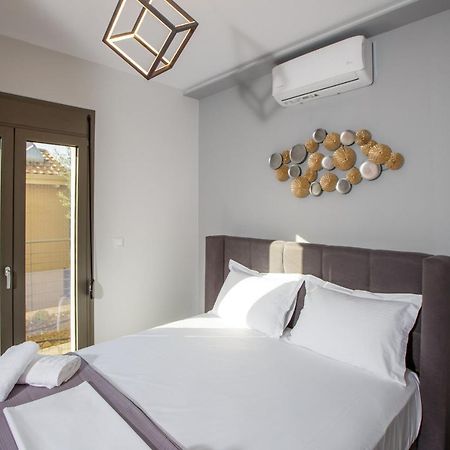 Thea Boutique Villas Sivota II Екстериор снимка