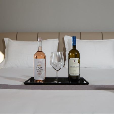 Thea Boutique Villas Sivota II Екстериор снимка