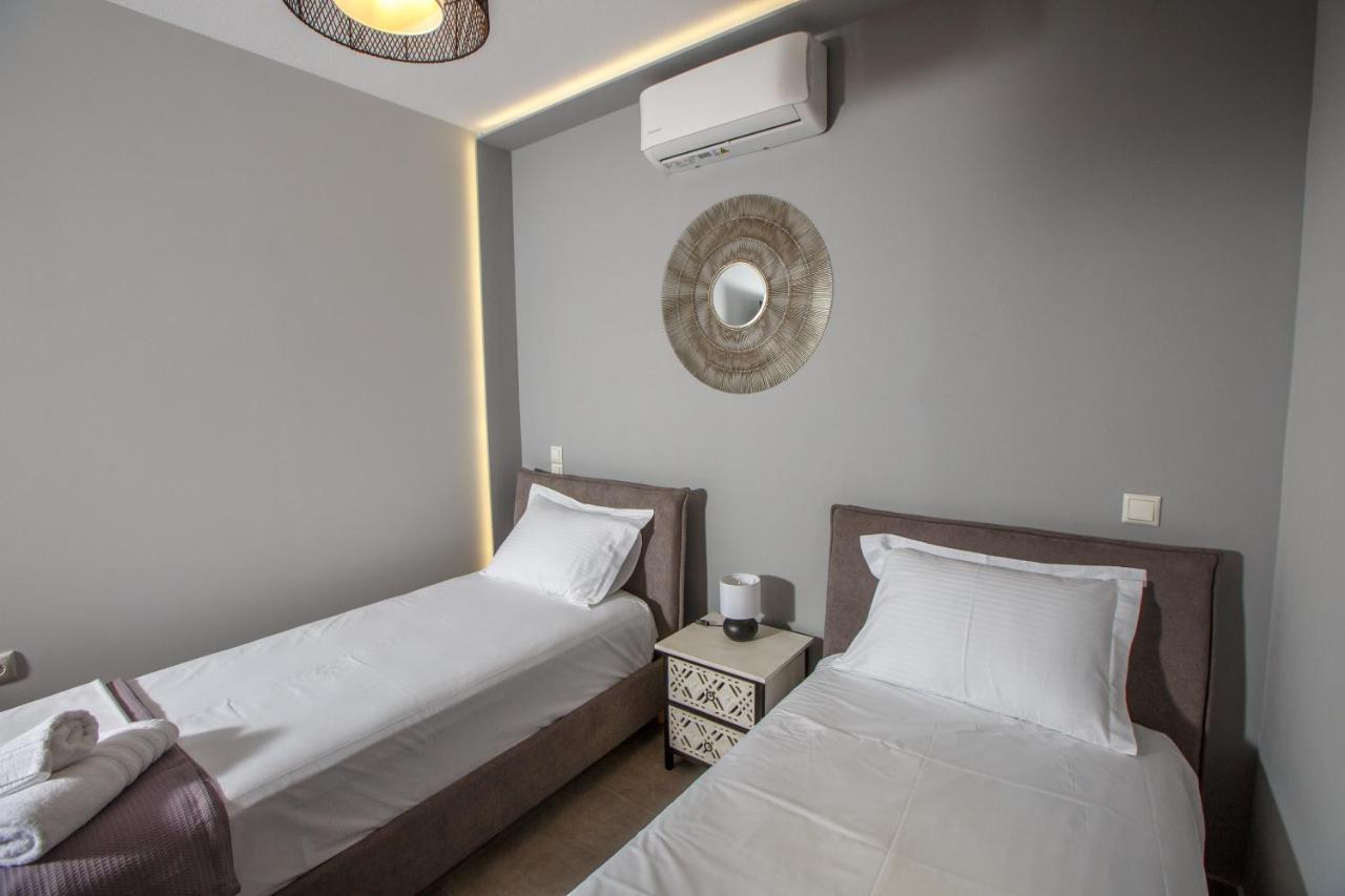 Thea Boutique Villas Sivota II Екстериор снимка