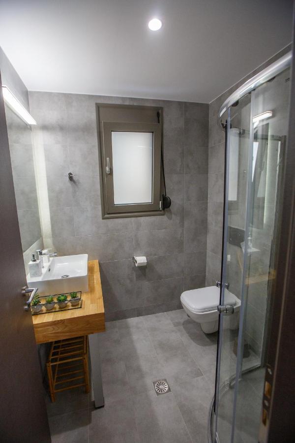 Thea Boutique Villas Sivota II Екстериор снимка