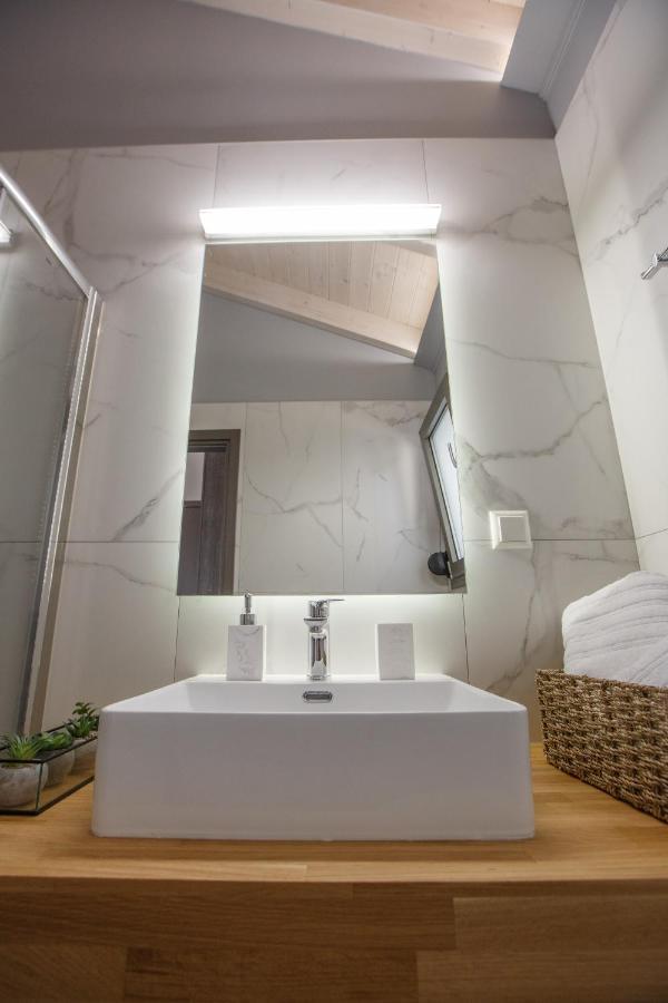 Thea Boutique Villas Sivota II Екстериор снимка