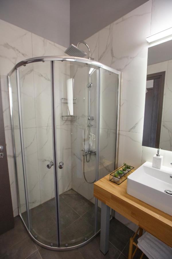 Thea Boutique Villas Sivota II Екстериор снимка