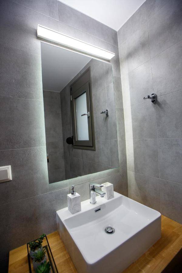 Thea Boutique Villas Sivota II Екстериор снимка